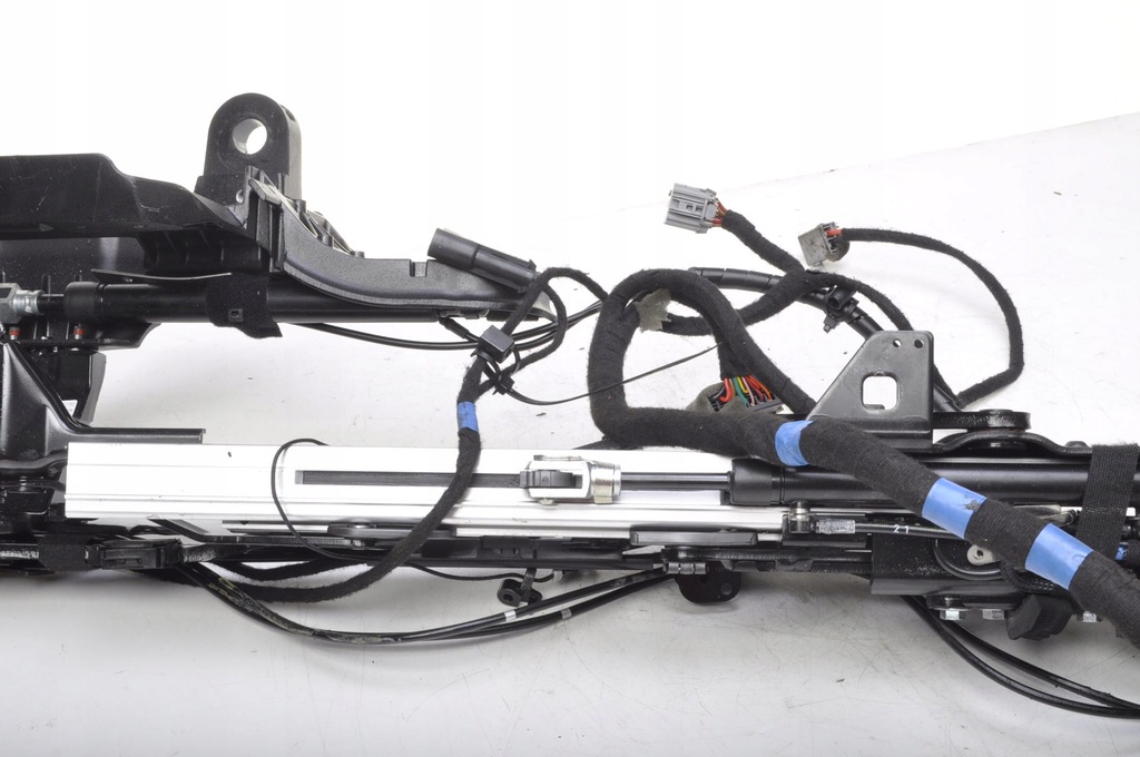 фото №6, Ferrari california механизм крыша 9221613 левый