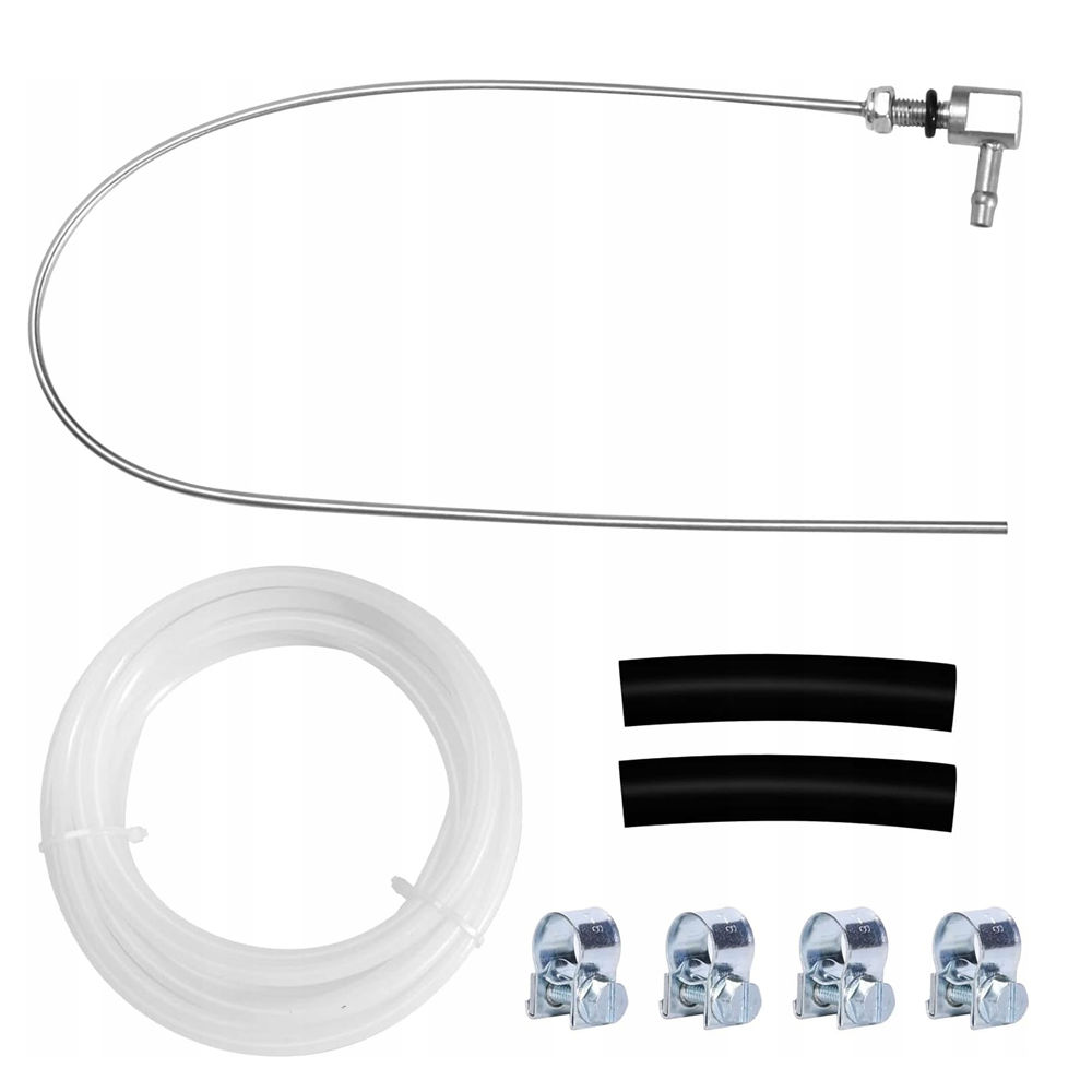 фото №1, Ujęcie трубка маслоприймач ідеальний стан fv пального do webasto eberspacher набір