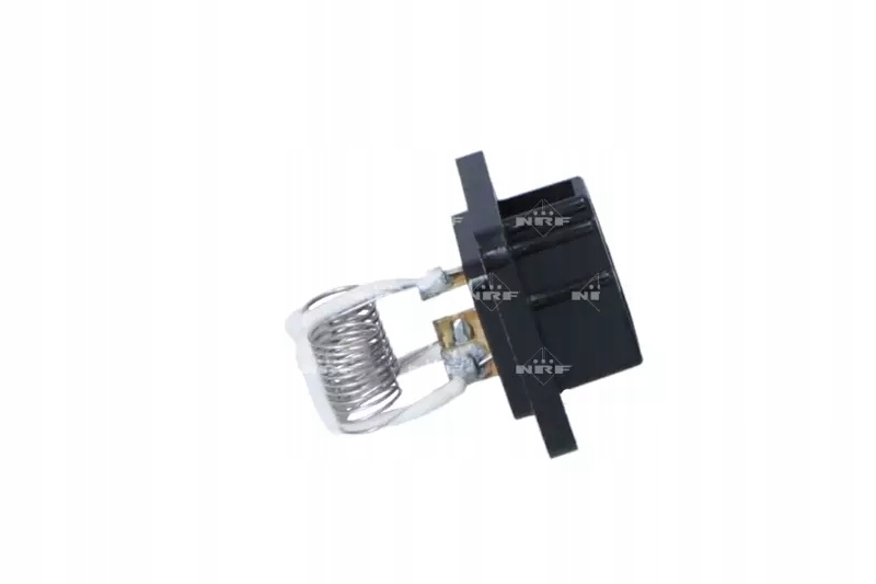 фото №2, Nrf 342108 резистор, вентилятор внутрішній