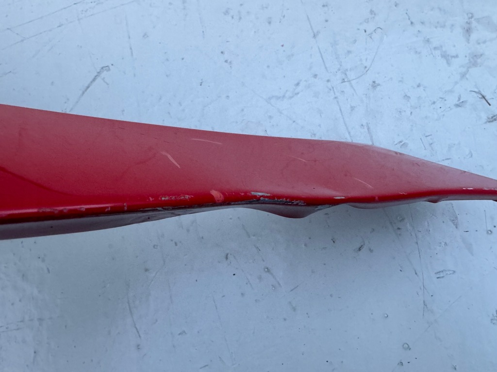 фото №14, Peugeot 207 06-12r крыло правый перед передний