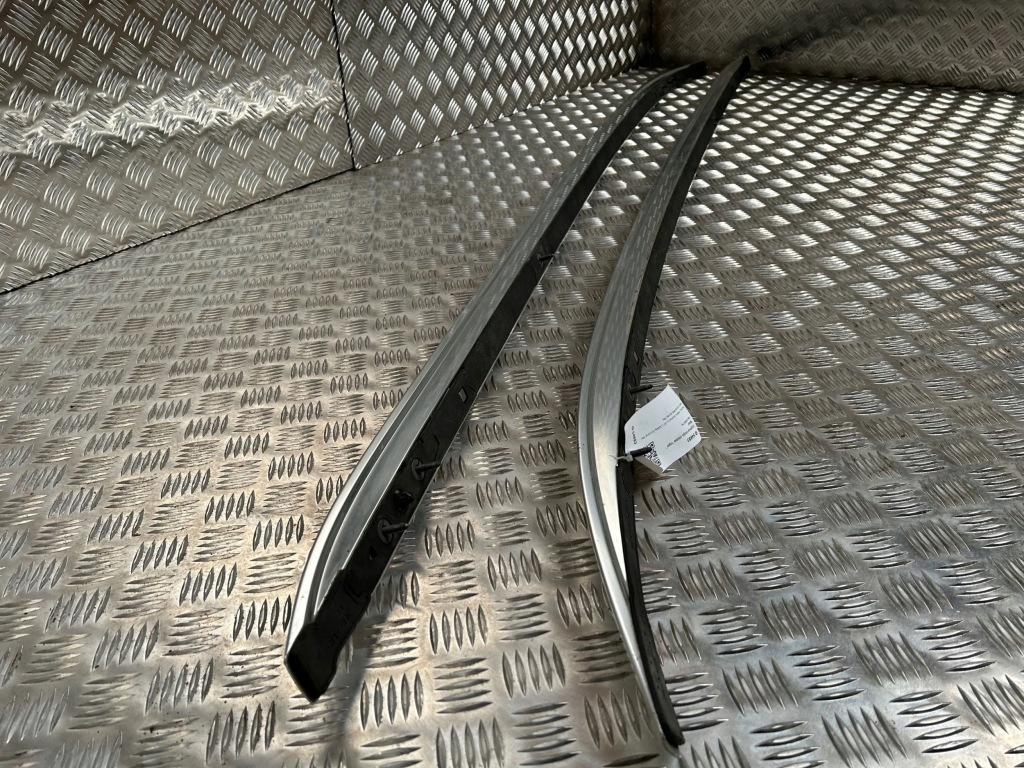 фото №4, Volvo xc90 2017 рейлінги дахові 31349911