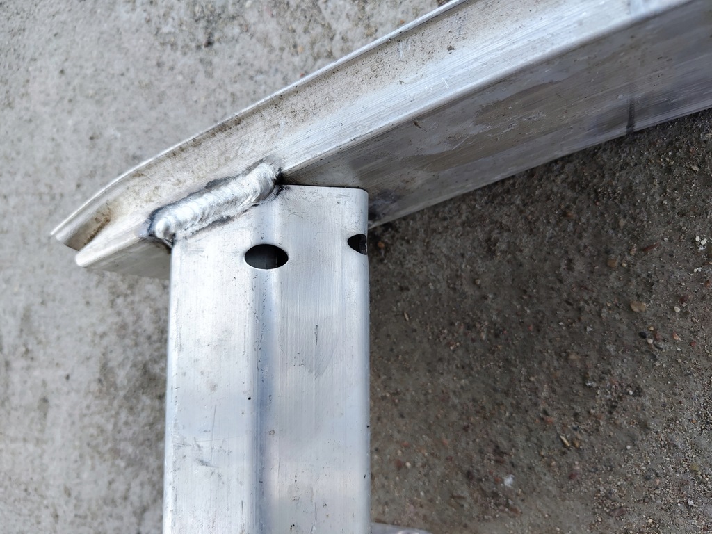 фото №6, Peugeot 308 iii t10 p5 балка усилитель бампера перед