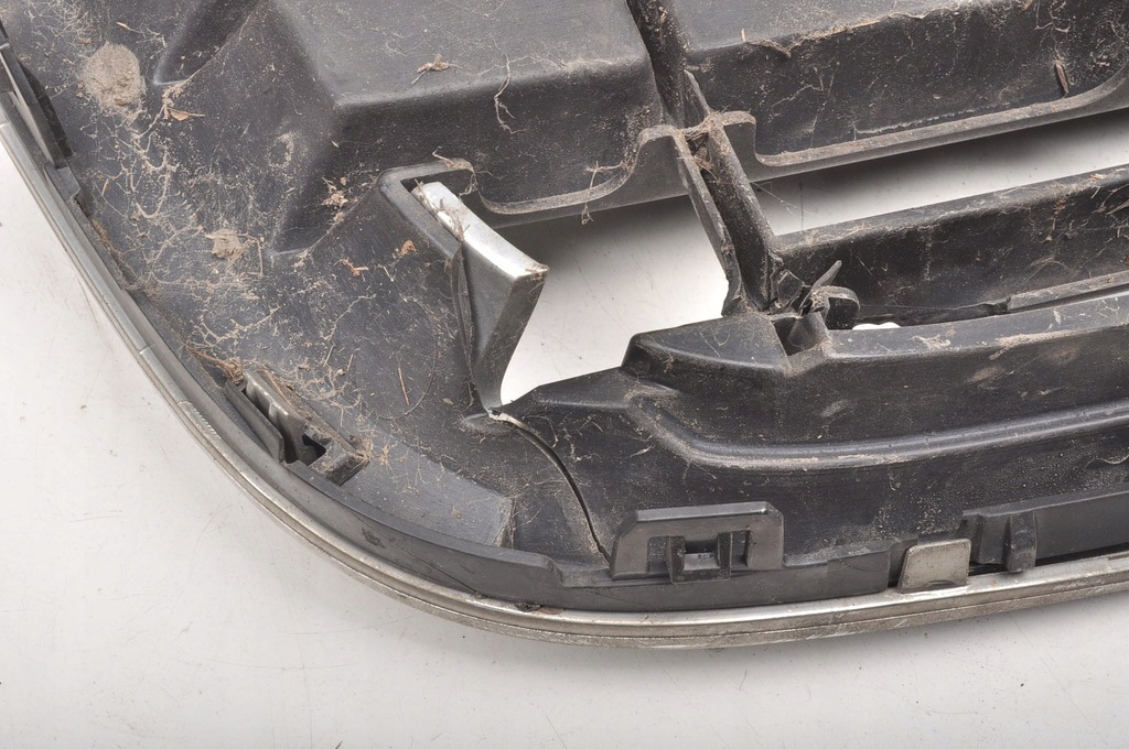 фото №15, Volvo s40 ii v50 решётка радиатора решётка радиатора решётка радиатора lift 31290537