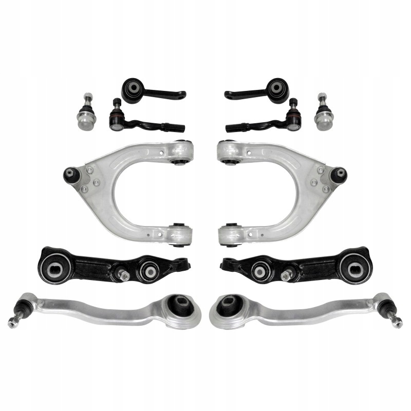 Купить Рычаги перед mercedes e w211