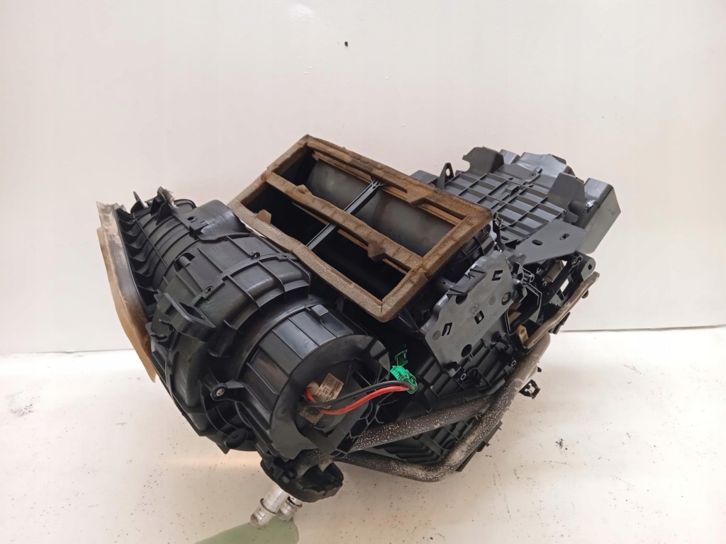 фото №1, Отопитель wody корпус воздуходувка peugeot 508 ii