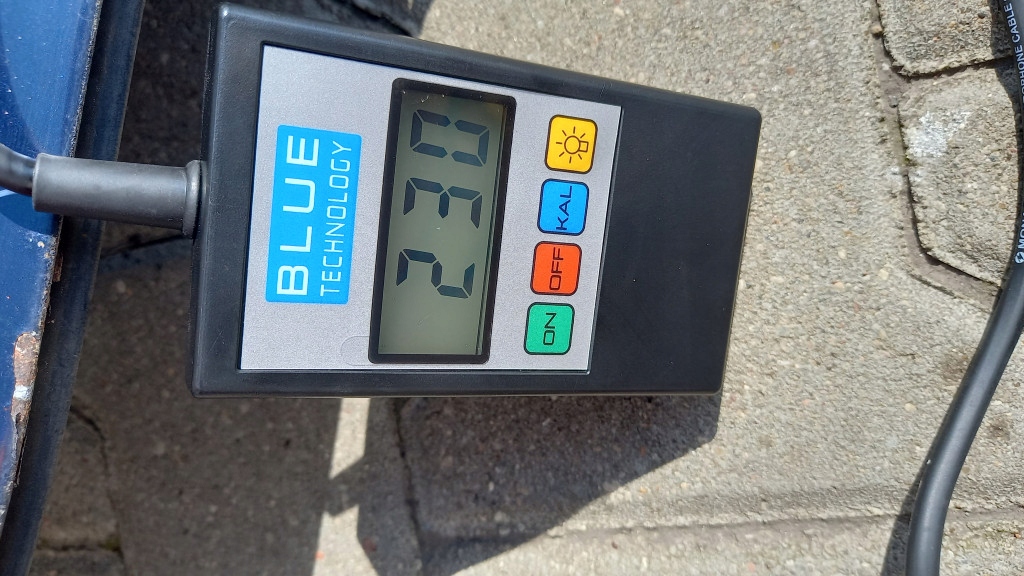 фото №10, Дверь правое задняя skoda octavia ii 05r kombi 1.9tdi