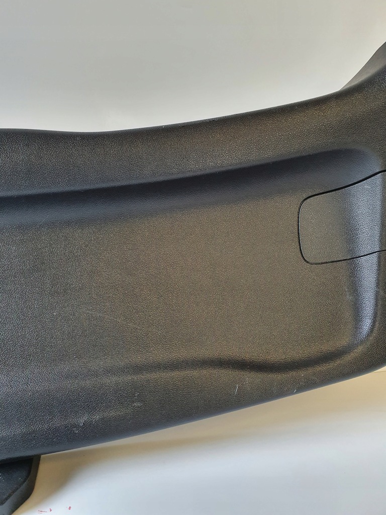 фото №5, Opel astra k hb захист оббивка кришки багажника