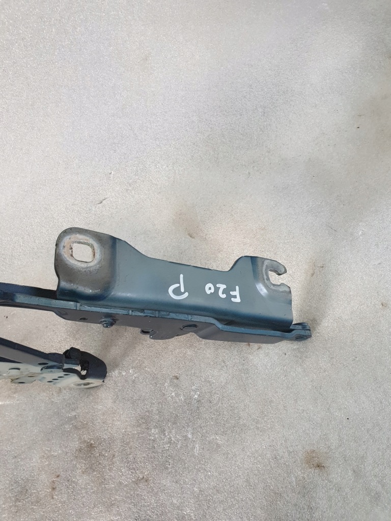 фото №4, Петля капот правый bmw f20 f30 7239416