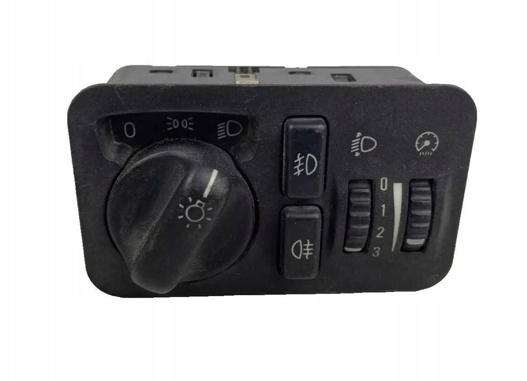 фото №1, Выключатель переключатель света opel frontera b 8971779590 nr457