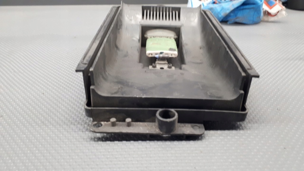 Купить 1j0819022a резистор резистор vw golf iv