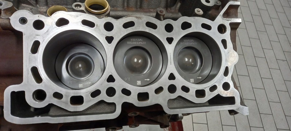 фото №14, Двигатель 3.0 306dt velar, f-pace gen2 + монтаж