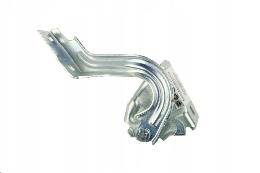 фото №2, Петля капот fiat