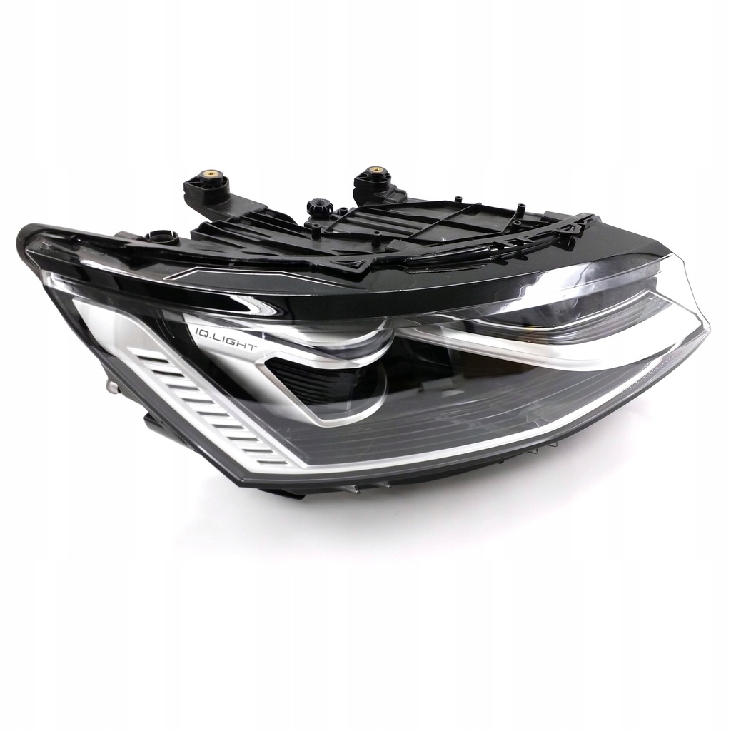 фото №9, Vw transporter t7 набор фары 7t1941081a