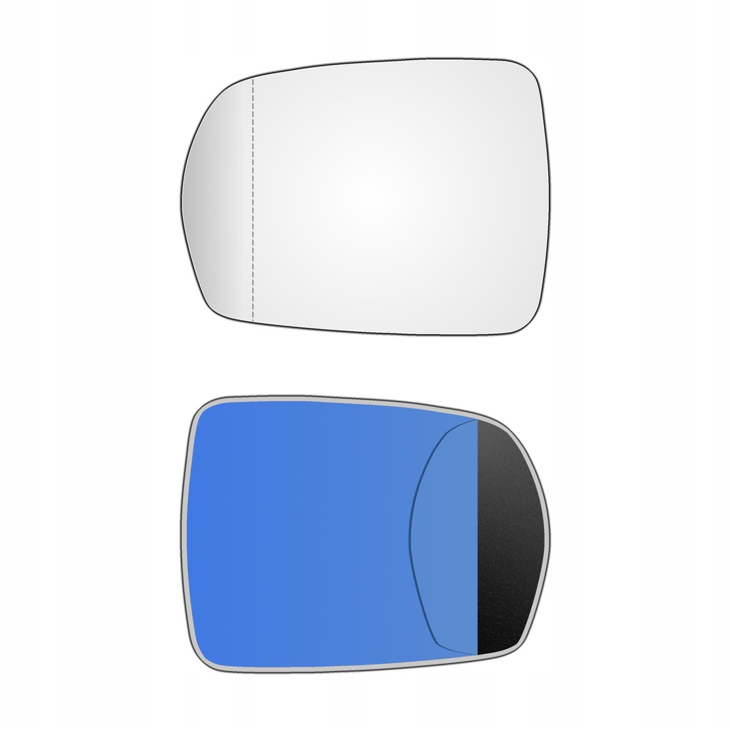 фото №1, Асферическое стекло ford edge 2014-2024 2015 2016