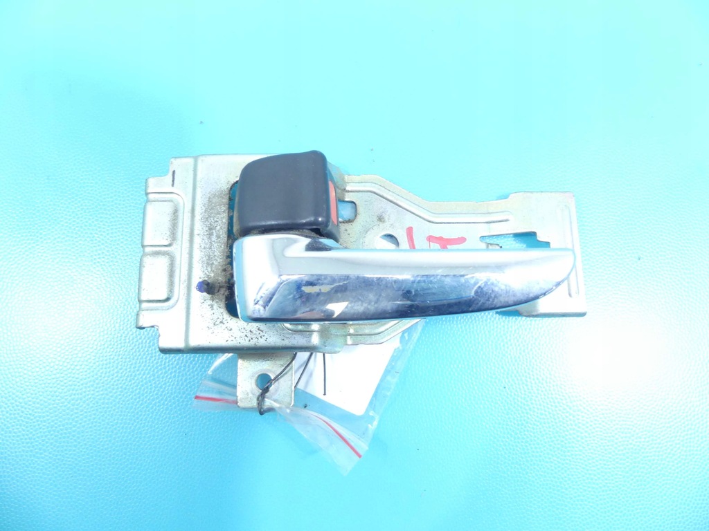 фото №2, Ручка внутренняя задняя левая ford ranger iv 06-11