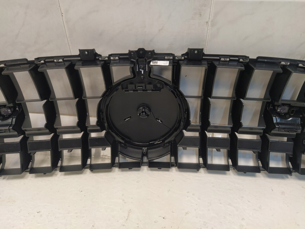 Mercedes amg gt c192 w192 решітка радіатора решітка радіатора радіатора камера pdc kompletny org Оригінал