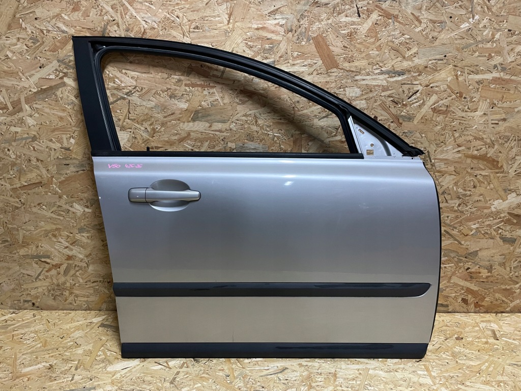 фото №1, Дверь правое правый перед передние volvo v50 426-26