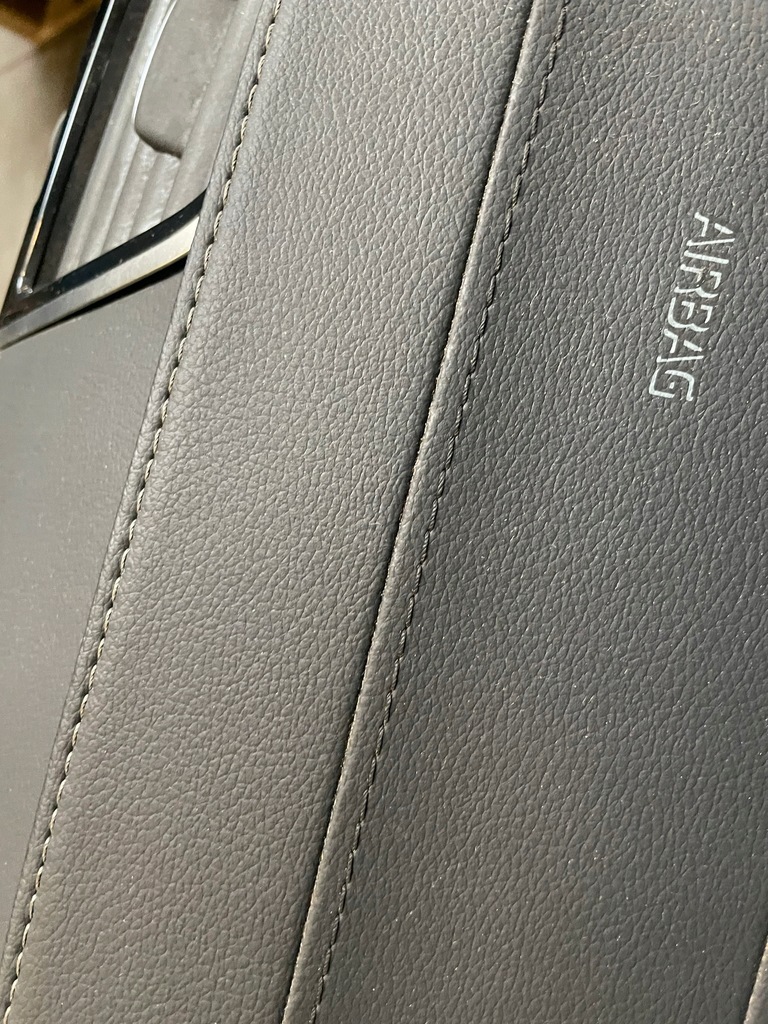 фото №5, Консоль приборная панель приборная панель volvo xc90 ii кожа head up anglik