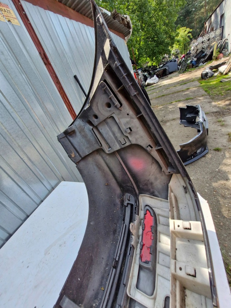 Купить Bmw 3 e46 coupe бампер задний 51128218178