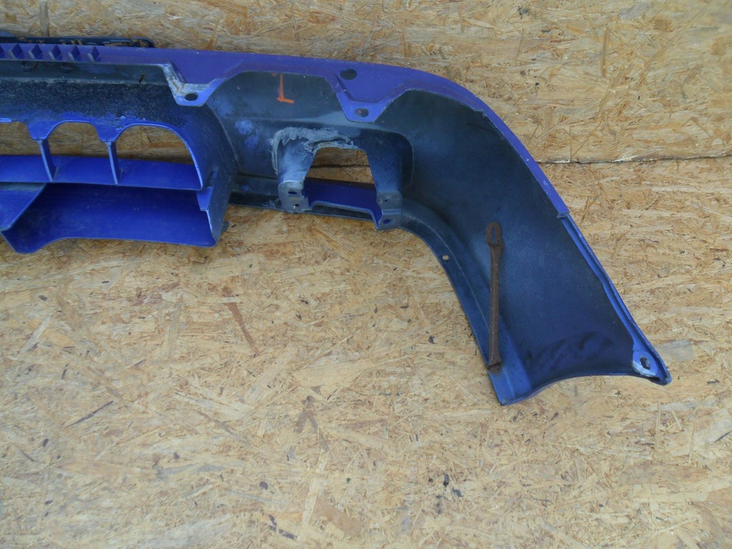 фото №14, Suzuki swift бампер передний 71712-80ea0