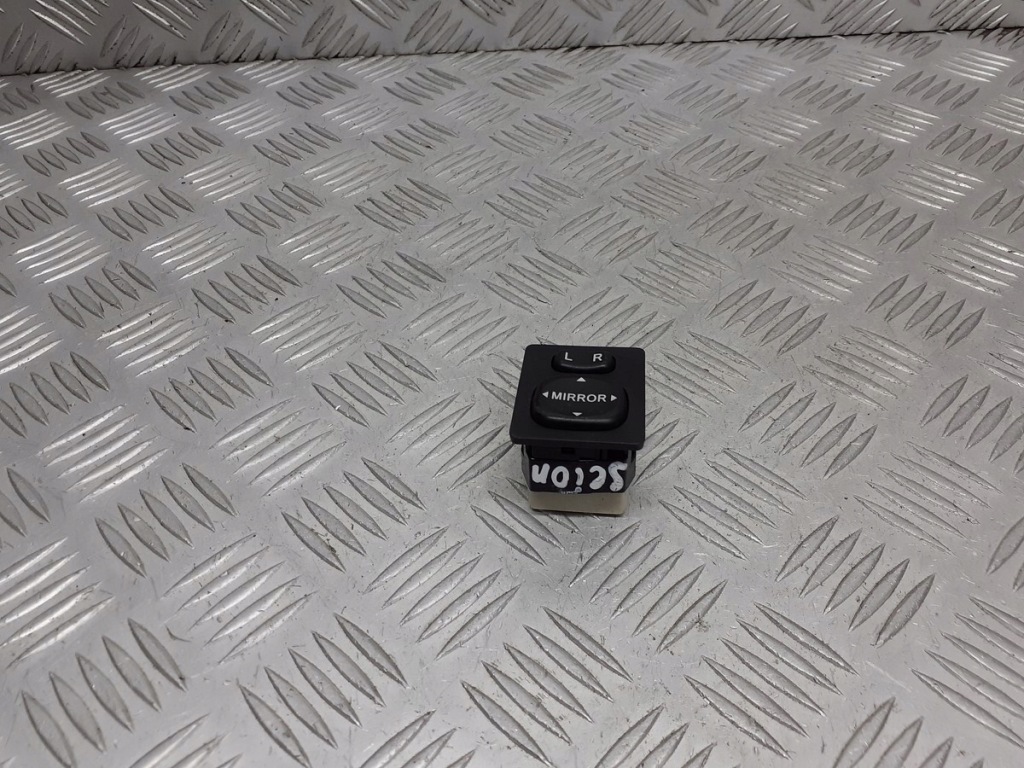 фото №3, Панель регулювання дзеркал toyota scion 183574