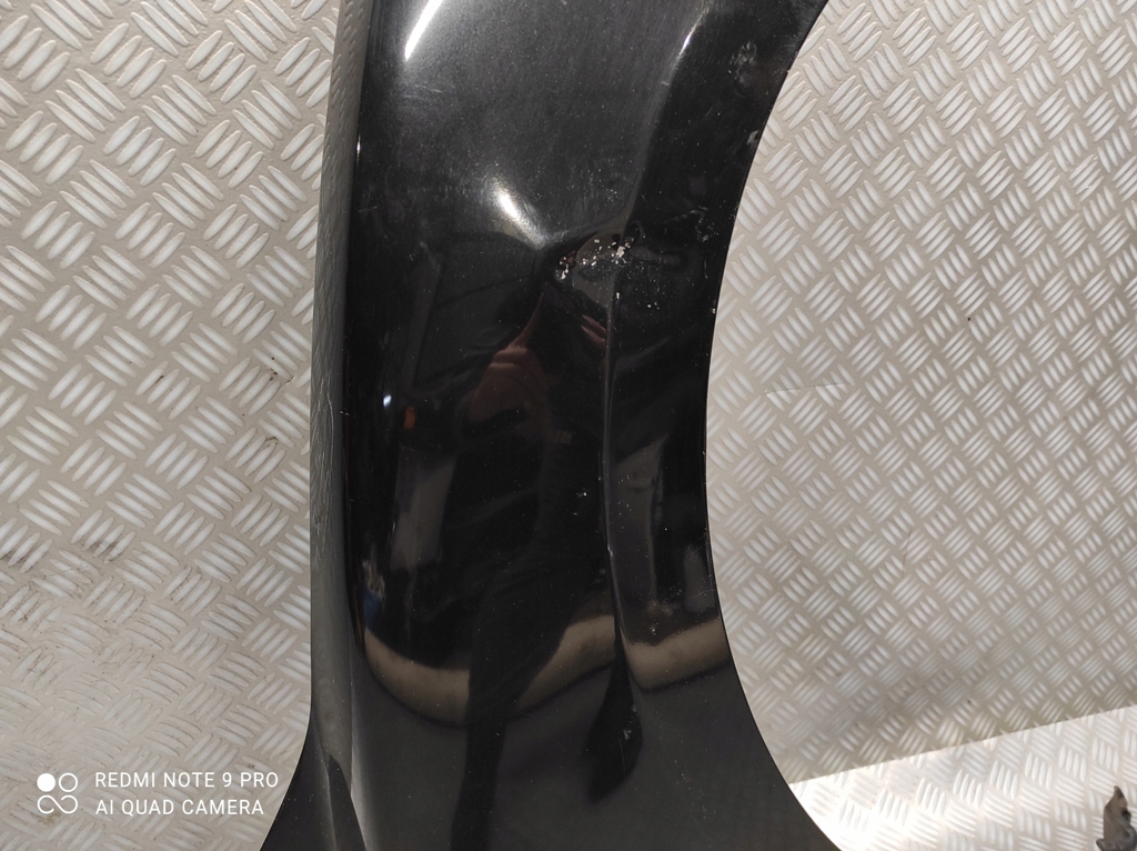 фото №11, Крила правий передній перед mazda 6 gj sedan 2016