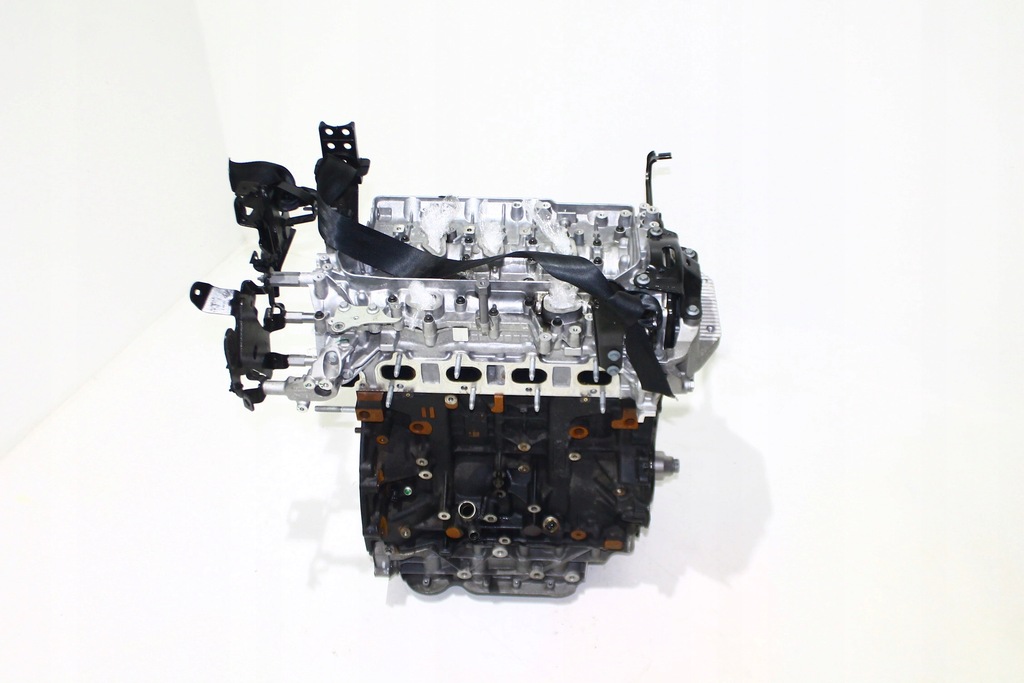 фото №1, Двигун master iii movano 2.3 dci biturbo