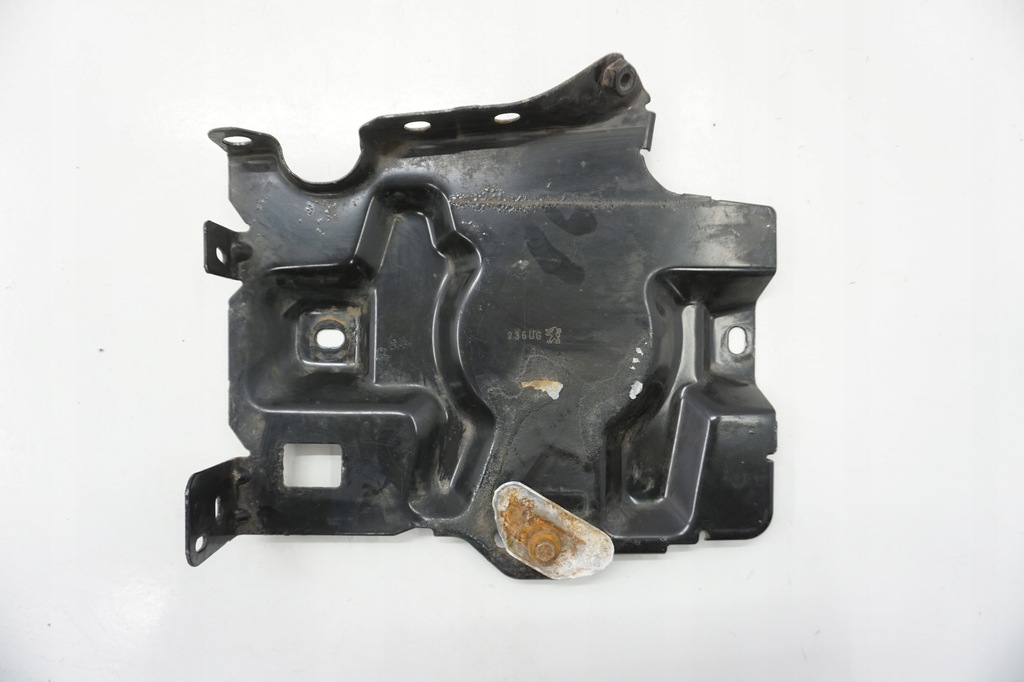 фото №1, Peugeot 3008 i основа акумулятор