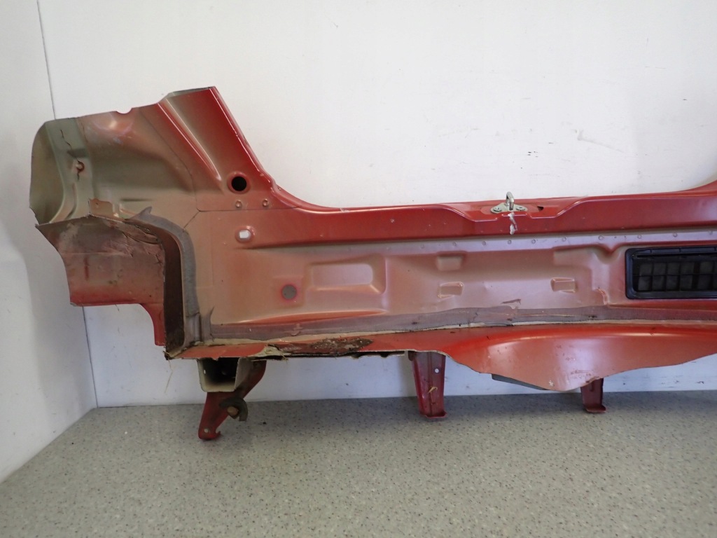 фото №9, Suzuki swift iii mk6 05-10 pas задній z9t