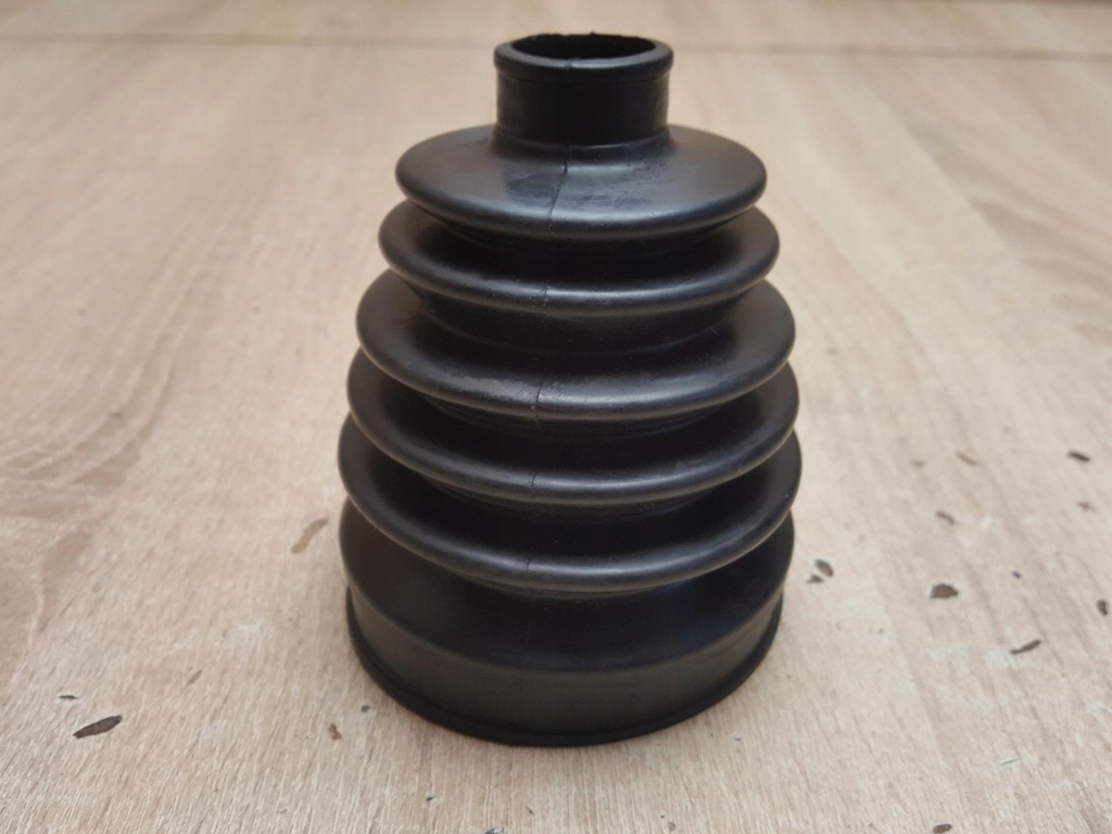 фото №3, Захист шарнір піввісь привідний c-1402