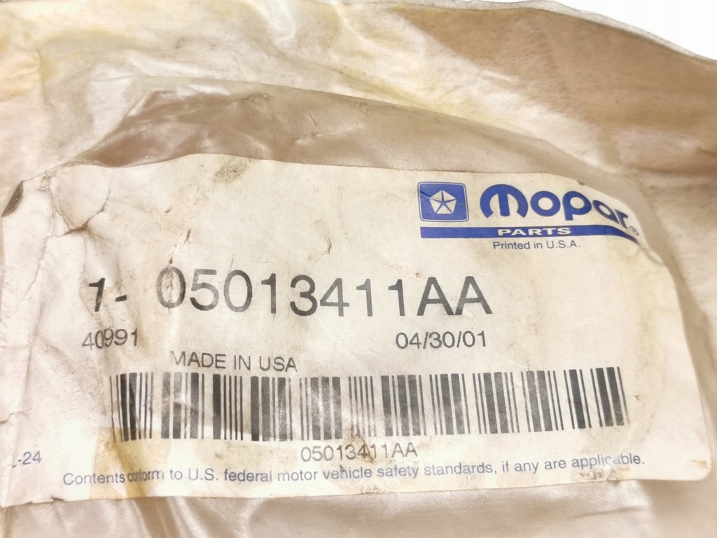 фото №8, Підшипник вала вхідного mopar jeep liberty wrangler 05013411aa 5013411aa