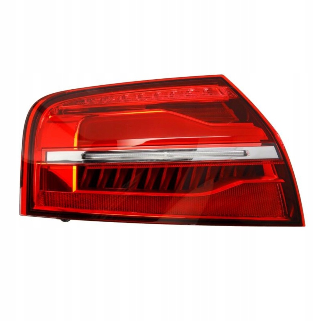 Купити Фара audi a8 d4 09-18 задній ліва