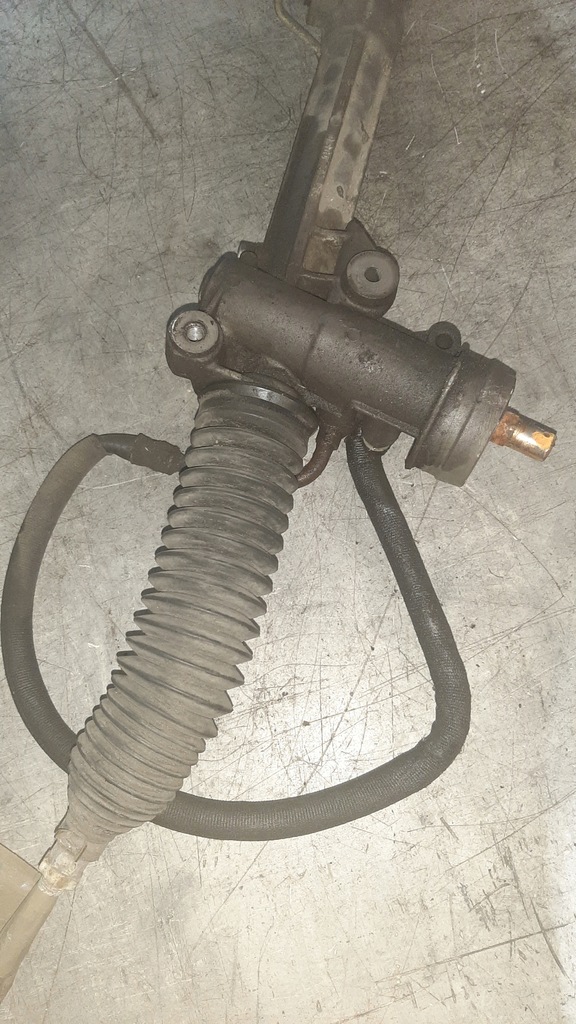 фото №7, Трансмісія кермова 8e1422072d audi a4 b7