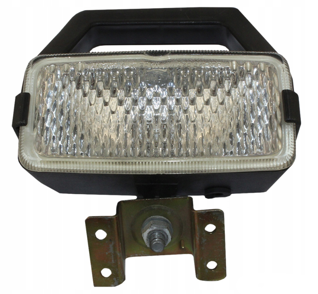 фото №1, Протитуманна фара фара hella 301-129 027