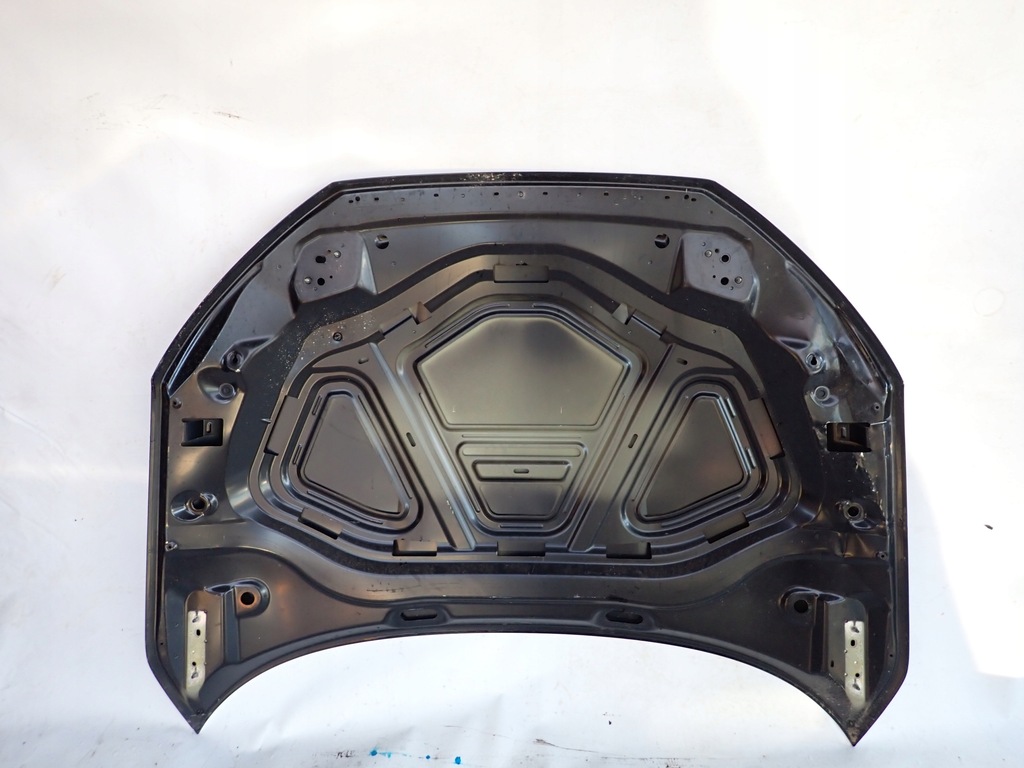 фото №12, Audi a3 8y 20- капот крышка двигателя