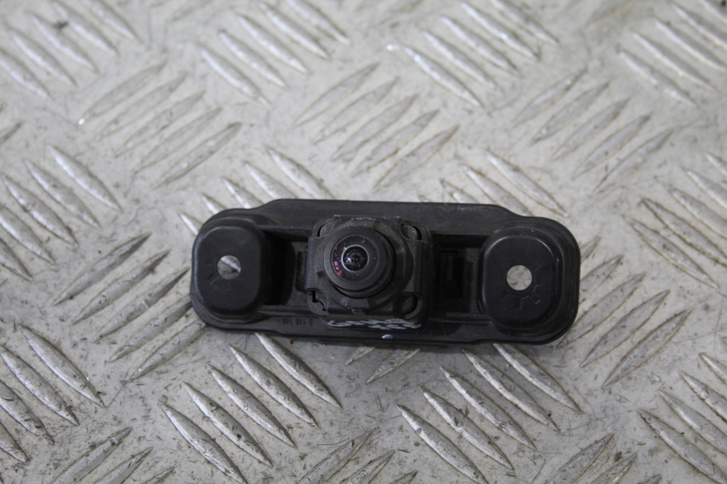 фото №1, Камера заднього виду перед skoda kodiaq 565980803a