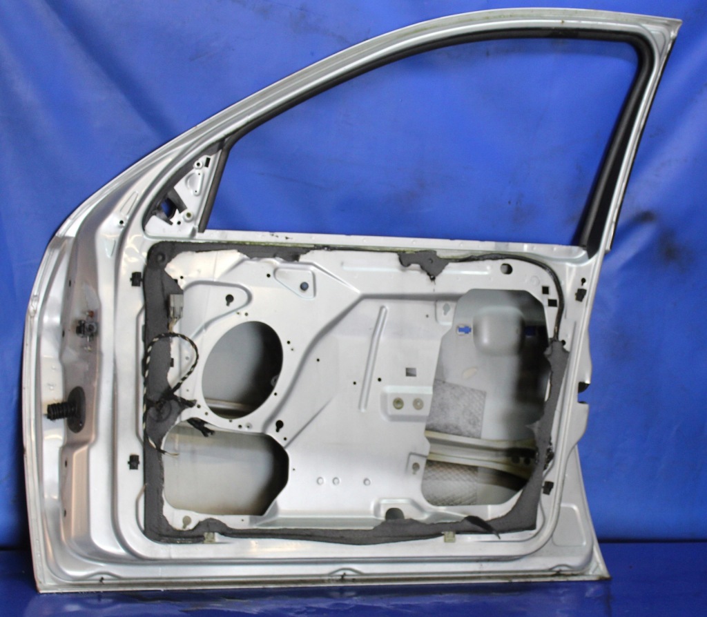 фото №5, Двері перед праве ford mondeo mk3 lift