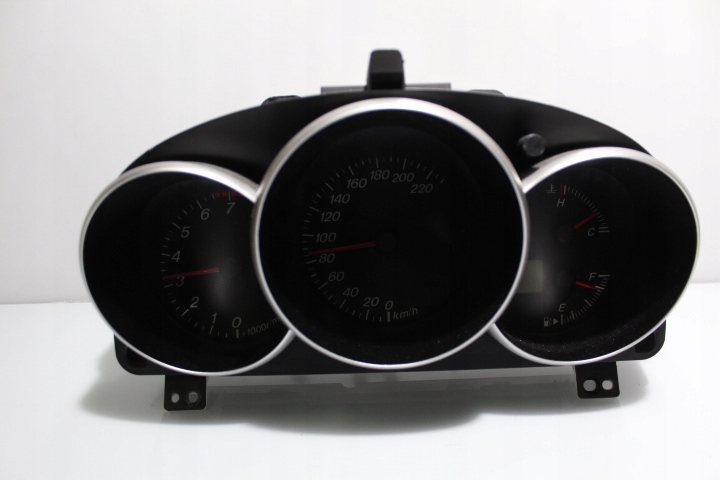 фото №1, Прилади mazda 3 i