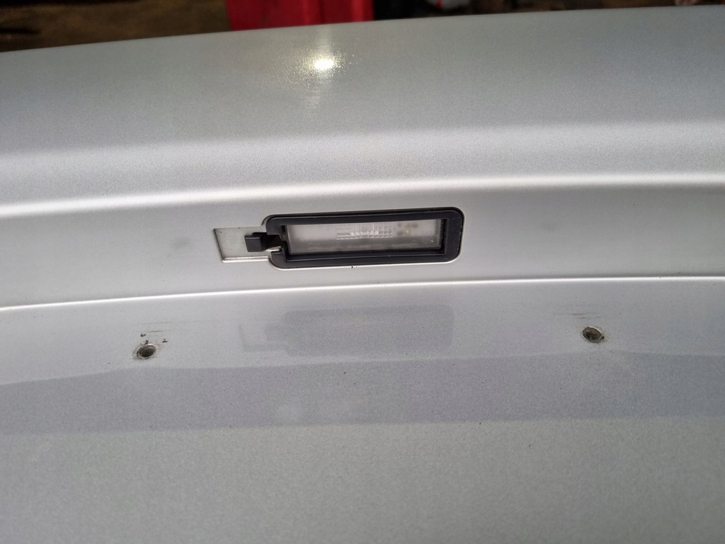 фото №7, Dodge challenger 2019 бампер задня задній kompletny парктронік