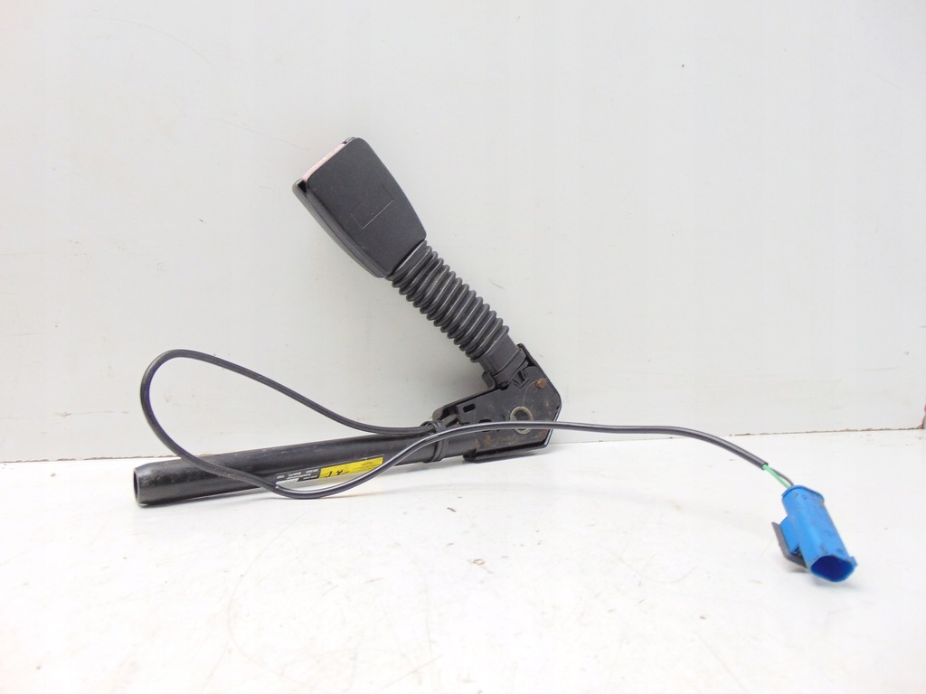 фото №1, Натяжитель поперечина безопасности левый 1485970 mini cooper r50 r53