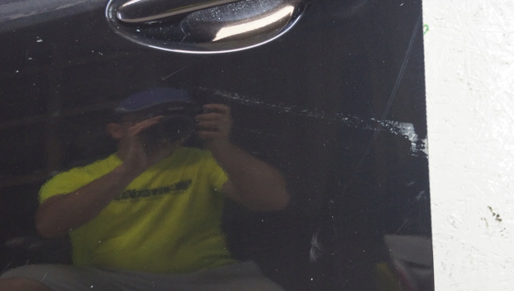 фото №8, Дверь левый перед mazda 6 gh ii