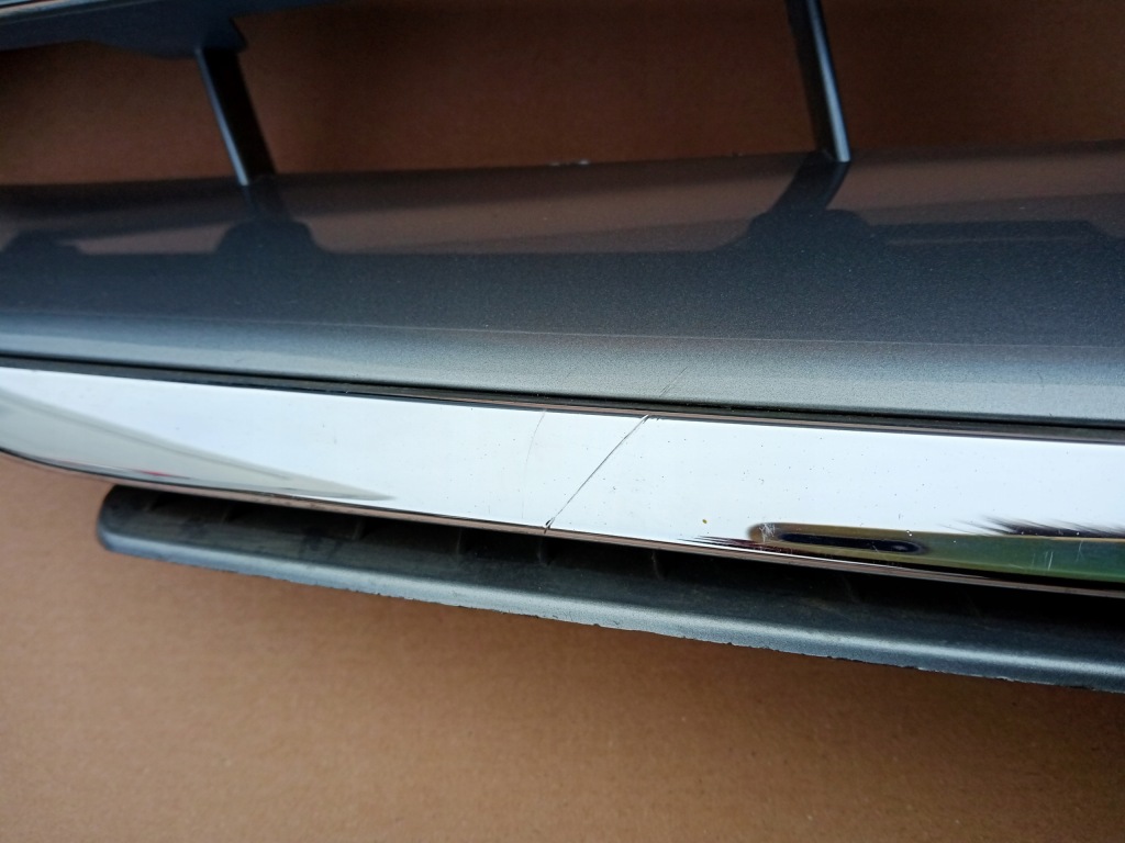 фото №3, Mercedes b-klasa w245 lift решітка радіатора решітка радіатора