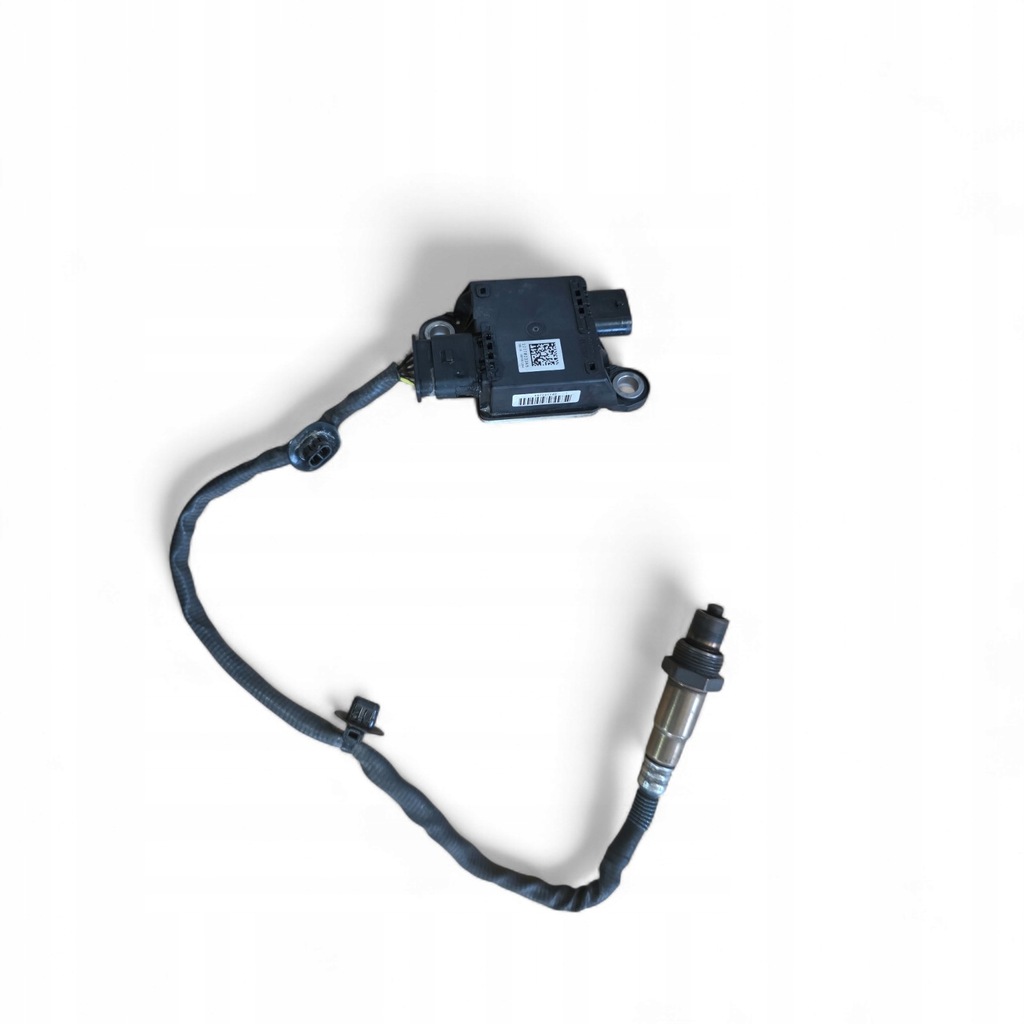 фото №1, Датчик nox renault talisman 2015-2022r