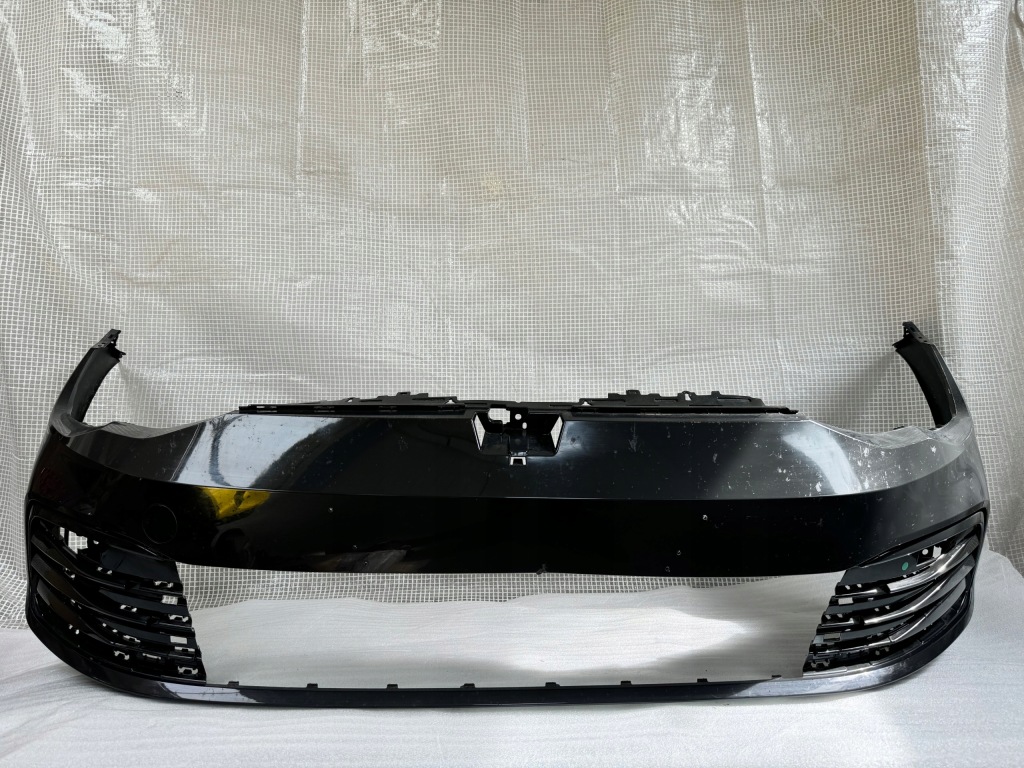 фото №1, Vw golf viii 8 бампер передний