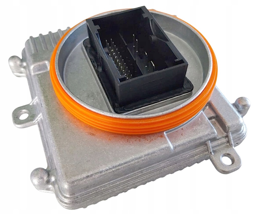 фото №9, Преобразователь модуль лампа led 992.941.571.ah vw audi skoda seat оригинал