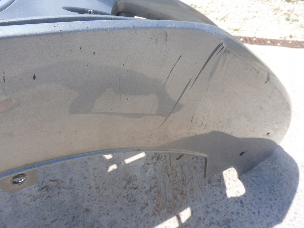 фото №8, Бампер перед audi a6 c6