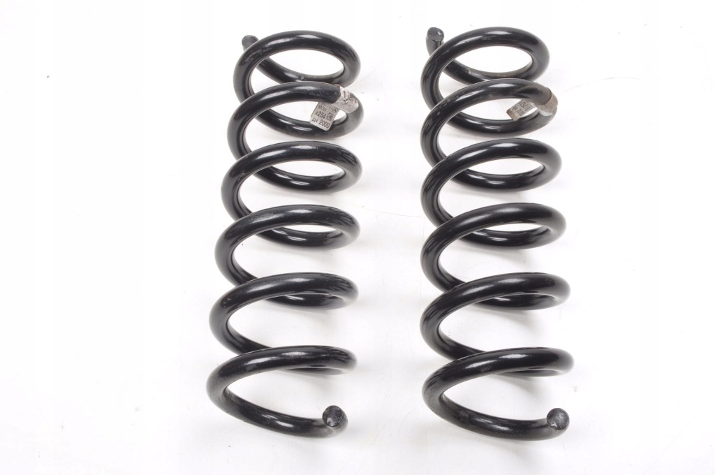 Купити Mercedes glc w254 пружини задній комплект a2543242000