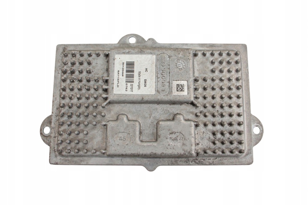 Купить Преобразователь ксенон ксенон ford модуль led mondeo mk5 v 90128444