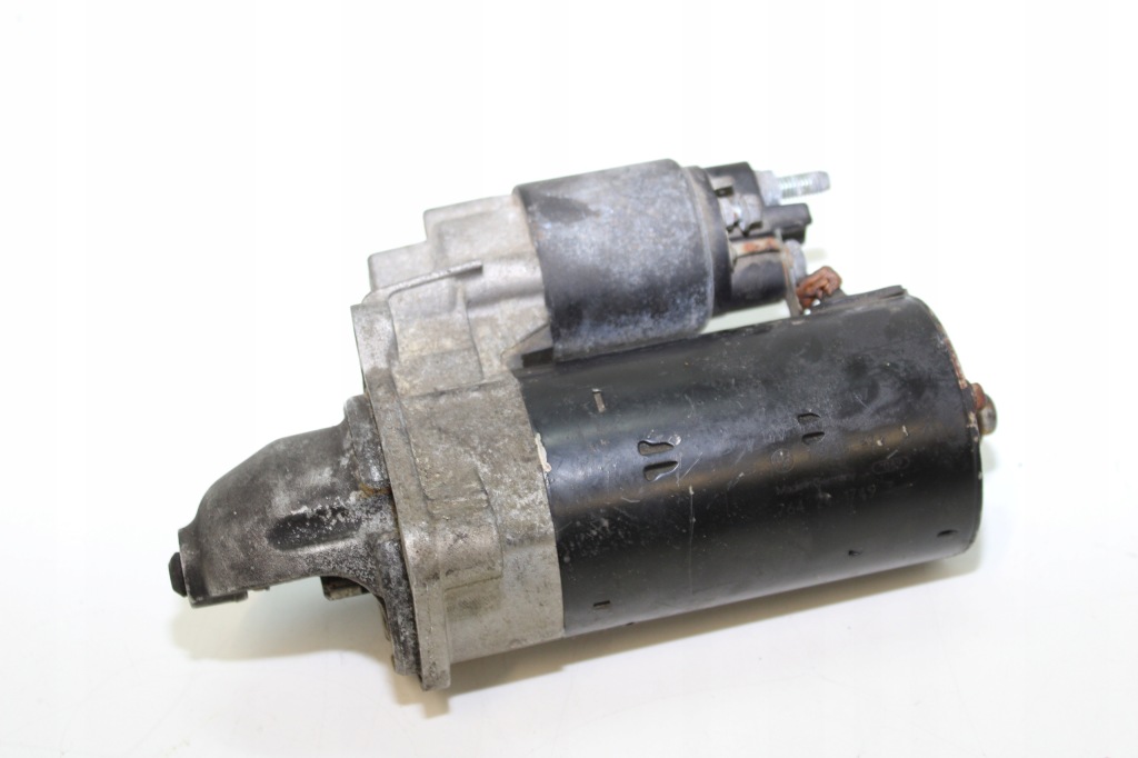 Bmw e34 стартер m40 m43 m50 1740374 в Украине