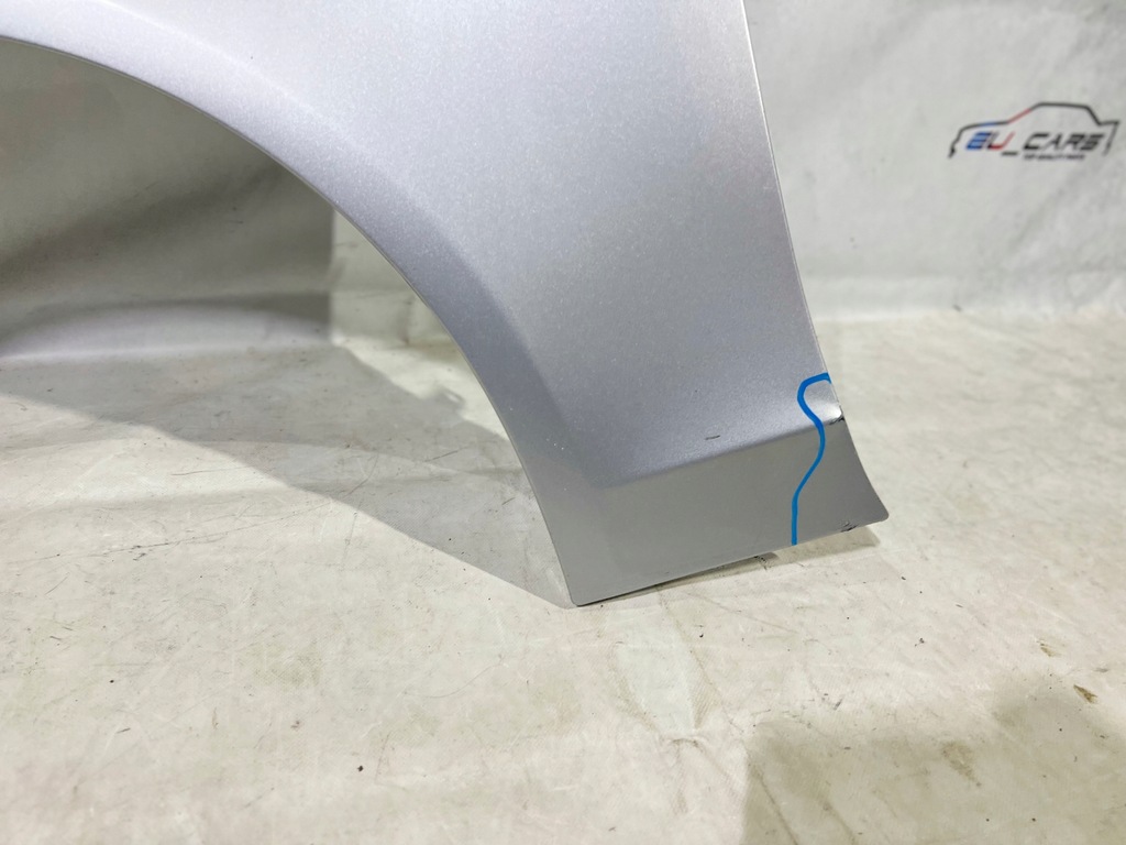 фото №7, Audi a4 b8 крила лівий перед 2008-2012 rok